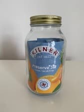 Image of Kilner 1 litre Preserve Jar New