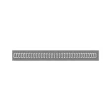 Image of GBC WireBind A4 Binding Wires 3:1 No3 5mm White Pack of 100 (47901E)