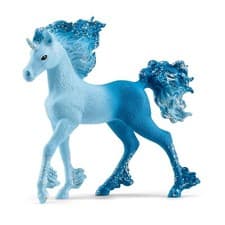 Image of Schleich - 70758 Unicorn Foal