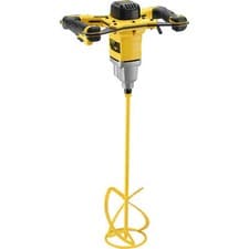 Image of DeWalt DWD241 Paddle Mixer 240v