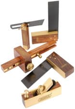 Image of Draper 5 PIECE MINI WOODWORK SET 32272 32272 Mini Woodwork Set (5 Piece)