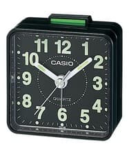 Image of Alarm Clock CASIO TQ-140-1EF Black