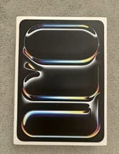 Image of Brand new 2025 iPad Pro 11 (M5) 1TB Wi-Fi