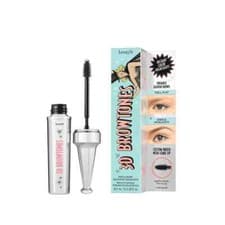 Image of Benefit 3D Browtones Eyebrow Subtle Brow Enhancer Highlight - Various Shades