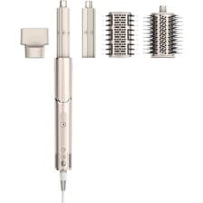 Image of Shark HD430SLUK FlexStyle 4-in-1 Air Styler & Hair Dryer Straight & Wavy Hair