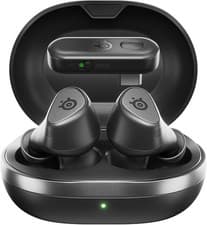 Image of SteelSeries Arctis GameBuds Wireless Gaming Earbuds Xbox PC ANC Bluetooth NEW