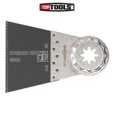 Image of Fein Starlock E-Cut Standard Multi Tool Saw Blade 50x65mm - 63502134210