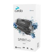 Image of Cardo Spirit HD - Duo