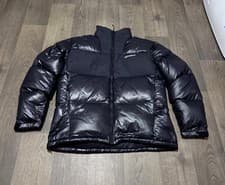 Image of Berghaus Jacket - Arkos Reflect Water Resistant Down Padded & Insulated - Black