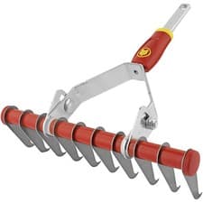 Image of WOLF-Garten 71AAA035650 Scarifier UG-M 3 Multi-Star 30 cm Ergonomic Design