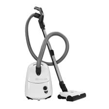Image of Sebo 92655GB Airbelt E3 Boost ePower Cylinder Cleaner - With 5 Year Guarantee
