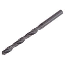 Image of Faithfull 23257 9 S HSS Jobber Drill Bit 3/32in