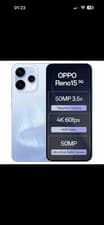 Image of Oppo Reno 15 F 5g Brand New Never Used