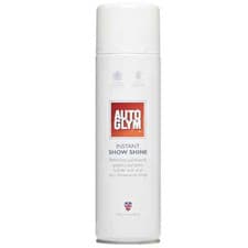 Image of Autoglym Instant Show Shine 450ML - AUTISS