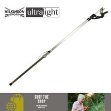Image of Wilkinson Sword Ultralight Branch and Shrub Cutter 2.0M - 1111394W