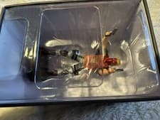 Image of Boxed Eaglemoss Marvel DC Comics Superhero Collection Grifter #110