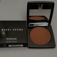 Image of NEW Bobbi Brown Bronzing Powder – Deep | Full Size | 100% Authentic | Matte