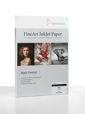 Image of Hahnemuhle Photo Rag Bright White 310gsm A3 Fine Art Inkjet Paper