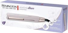 Image of Remington Almond Allure S4807 Hair Straightener Advanced Ceramic Digital Heat