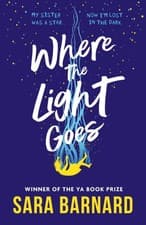 Image of Where The Light Goes