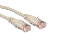 Image of 0.25m 0.5m 1m 2m 3m 5m 10m Network Cable CAT5e Ethernet Cable Patch Cable Copper