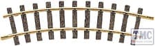 Image of L11000 LGB G Scale Curved Track 30-Deg
