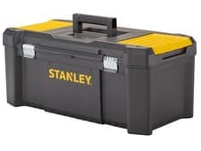 Image of Stanley Hand Tools Essential Toolbox 66cm (26in)
