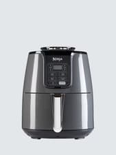 Image of Ninja Air Fryer - Used  [AF100UK] Roast, Dehydrate, Reheat, 3.8L