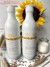 Image of milk_shake Colour Care Hair Maintainer Shampoo 1000 ml & Conditioner 1000 ml