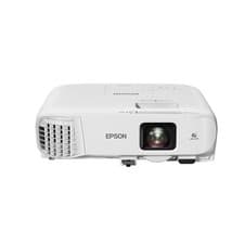 Image of Epson EB-982W Standard throw projector 4200 ANSI lumens 3LCD WXGA (1280x800) ...