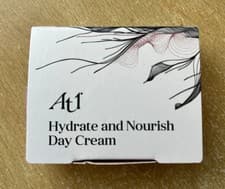 Image of At1 Hydrate And Nourish Day Cream, 5ml