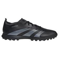 Image of ADIDAS Predator League Low Turf Football Boots Size UK 11 NEW