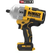 Image of DeWalt DCF961N 18v XR Brushless 1/2" High Torque Impact Wrench Body Only
