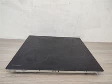 Image of Indesit RI161C Hob 580mm Built-In 4 Zone Ceramic [ID7011144515]