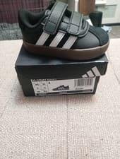 Image of adidas VL Court 3.0 Kids