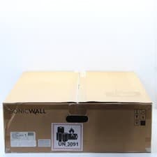 Image of NEW SonicWall NSa 4700 Next Generation Firewall 02-SSC-9570