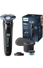 Image of Philips Shaver Series 7000 - Wet & Dry Mens Electric Shaver (Model S7886/55)