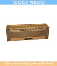 Image of B0360 OLIVETTI D-COPIA 15, 20 COPIER TONER BLACK
