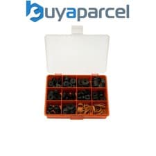 Image of Arctic Hayes TWKIT Tap Washer Kit 170 Piece ARCTWKIT