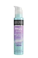 Image of John Frieda Frizz Ease Weightless Wonder Featherlight Smoothing Creme for Frizzy