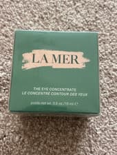 Image of La Mer The Eye Concentrate Eye Cream Regular Size 15ml UK