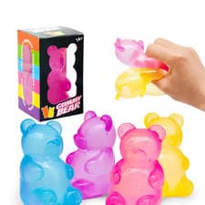 Image of Sensory Fidget Cube Stress Relief Anxiety Toy Desk Free Shipping UK