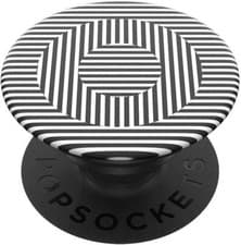 Image of PopSockets: PopGrip Expanding Stand and Grip with a Swappable Top - What You See