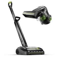 Image of Gtech System K9, Airram K9 & Multi K9 Cordless Vacuum Cleaner Bundle, Reinfor...