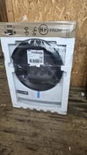 Image of AEG TR948V4BC Freestanding Heat Pump Tumble Dryer, 8kg Load, White A+++ NEW