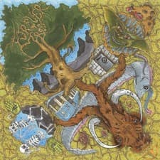 Image of Mammuthus - Forever Tree [New CD]