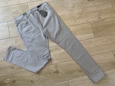 Image of Mens ALL SAINTS Pistol SKINNY JEANS (32x32)