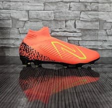 Image of New Balance Tekela v4 Magia FG Football boots  (Orange) UK 11.5 ST2FDF4