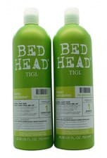 Image of Tigi Duo Pack Bed Head Urban Antidotes Re-Energize 750ml Shampoo + 750ml Conditi
