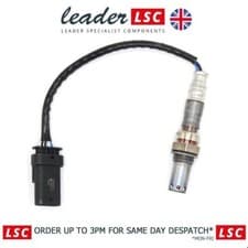Image of LAMBDA OXYGEN SENSOR POS 1 Vauxhall Insignia A Mk1 11 to 17 55569902 GENUINE NEW